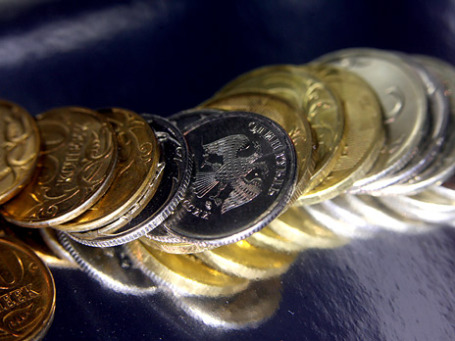 Инфляция будет выше намеченных показателей, но МЭР не собирается пересматривать прогноз. Независимые экономисты предпочитают ориентироваться на свои оценки. Фото: Григорий Собченко/BFM.ru