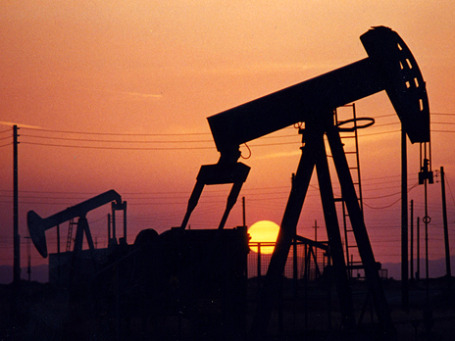 В прошлом году рост мирового потребления нефти на треть был обусловлен увеличением спроса в Китае. Фото: swisscan/flickr.com