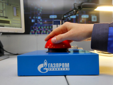 Подорожание газа в рамках долгосрочных поставок произойдет из-за роста стоимости нефти, цена на которую сейчас находится в районе 100 долларов за баррель. Фото: РИА Новости