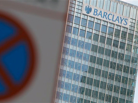 Группа Barclays приняла решение о продаже ООО «Барклайс Банк». Фото: АР