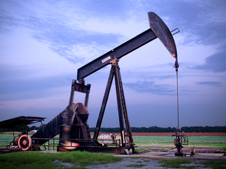 Не исключено, что период сверхдорогой нефти подходит к концу . Фото: joshuadelaughter/flickr.com