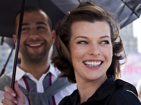 Кадр из фильма «Выкрутасы»