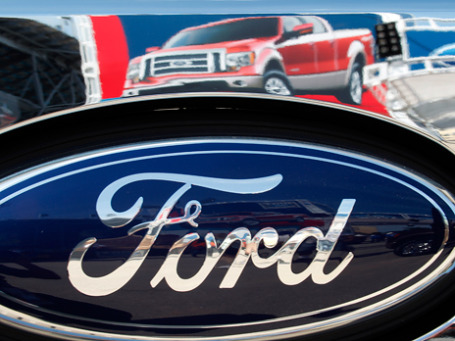 Sollers разошелся с Fiat и подружился с Ford. Фото: AP