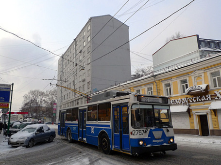 Фото: trolleway/flickr.com