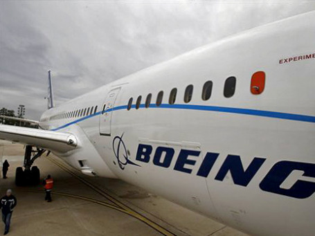 Компания Boeing выиграла контракт ВВС США объемом 35 млрд долларов на поставку 179 авиазаправщиков. Фото: AP
