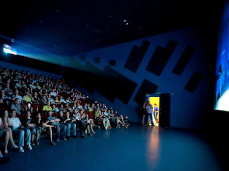 Фото: ИТАР-ТАСС