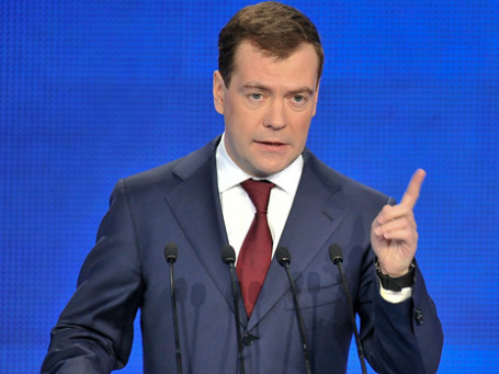 Фото: Дмитрий Алешковский/BFM.ru