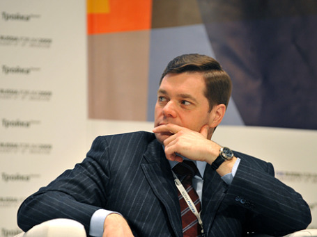 Алексей Мордашов решил оставить в США лишь два завода из пяти. Остальные выгодно проданы. Фото: Митя Алешкковский/BFM.ru