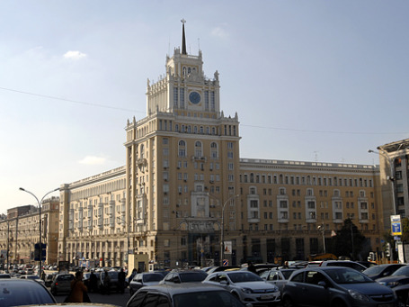 Фото: ИТАР-ТАСС