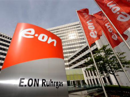 E.ON ведет оптимизацию своего портфеля активов уже на протяжении двух лет. Фото: АР