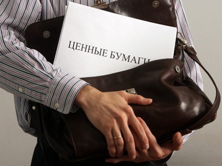Особую привлекательность российским долговым обязательствам, номинированным в национальной валюте, придает укрепление рубля, вызванное ростом цен на нефть. Фото: Григорий Собченко/BFM.ru