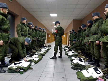 Фото: РИА Новости