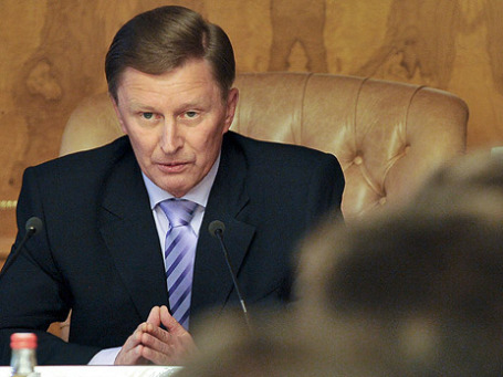 Фото: Дмитрий Алешковский/BFM.ru