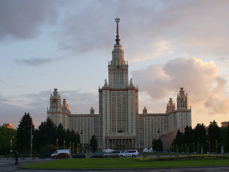Фото: Daniel Kruczynski/flickr.com