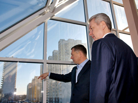 Фото: РИА Новости