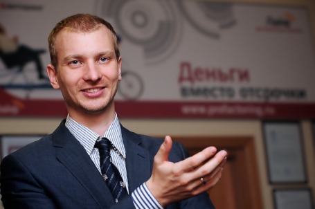 Фото: Григорий Собченко/BFM.ru