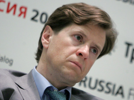 Фото: Григорий Собченко/BFM.ru