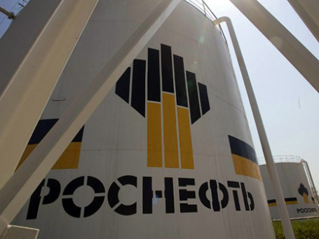 Фото: rosneft.ru