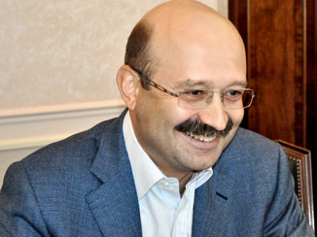 Михаил Задорнов считает, что в России достаточно и органов, и законов: нужно только играть по правилам. Фото: BFM.ru
