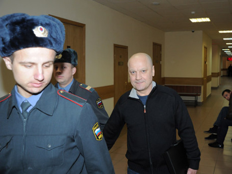 Фото: Григорий Собченко/BFM.ru