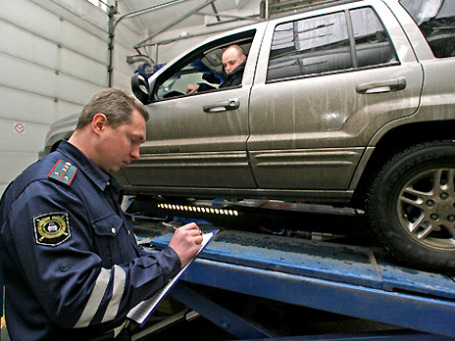 Фото: РИА Новости