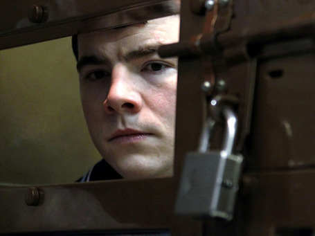 Никита Тихонов. Фото: РИА Новости