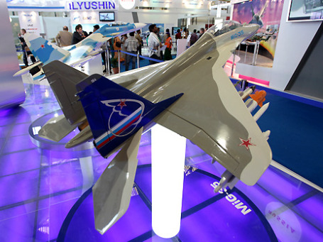 Фото: ИТАР-ТАСС