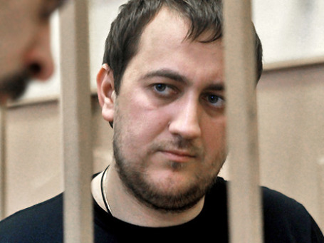 Месяц назад Дмитрий Урумов был уволен из органов прокуратуры за нарушение присяги прокурора. Фото: РИА Новости