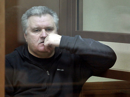 Преступное сообщество было создано в июне 2006 года акционером холдинга «СТК Сити Цемент» Виктором Усачевым. Фото: РИА Новости