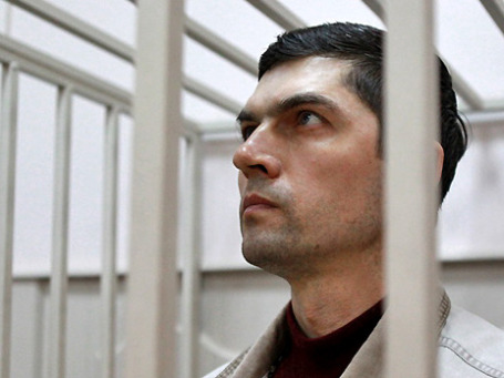Бывшего прокурора Ногинска Владимира Глебова подозревают в получении взяток за «крышевание» незаконного игорного бизнеса. Фото: РИА Новости