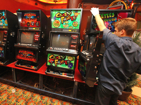 Фото: РИА Новости