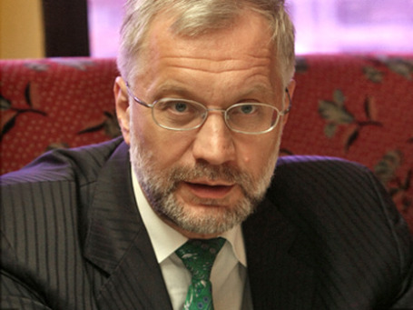 Глава Нацбанка Казахстана Григорий Марченко. Фото: РИА Новости