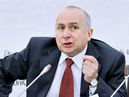 Геннадий Меликьян встревожен показателями убыточности некоторых банков. Фото: РИА Новости