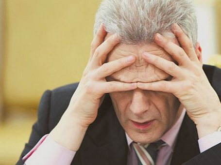 Фото: www.megansk.ru Дмитрий Медведев задумался об увольнении Фурсенко