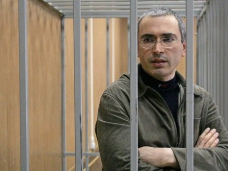 Фото: http://infosud.ru Медведев не считает Ходорковского опасным для общества