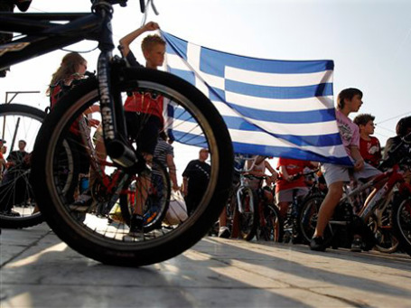 Фото: AP