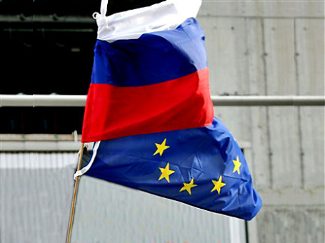 На саммите Россия-ЕС в Нижнем Новгороде не будет прорыва ни в переговорах по ВТО, ни по отмене визового режима. Фото: АP