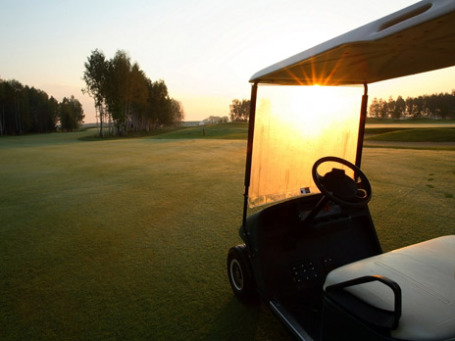 Фото: pestovogolf.ru