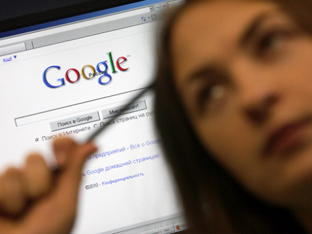 Google учится угадывать ваши желания. Фото: Григорий Собченко/BFM.ru