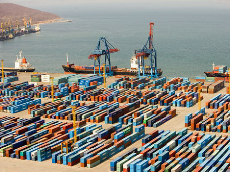 Фото: globalports.com
