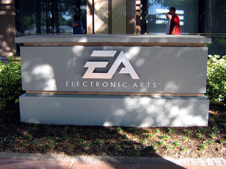 Фото: gamerscoreblog/flickr.com