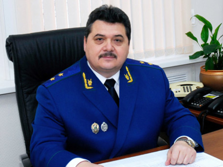 Фото: РИА Новости