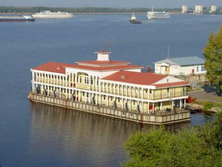 Фото: hotel-bereginya.ru