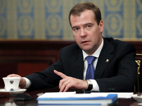 Фото: РИА Новости