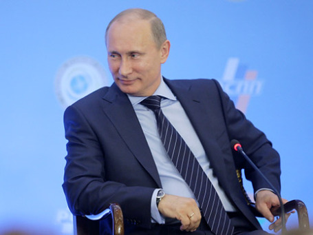 Фото: РИА Новости