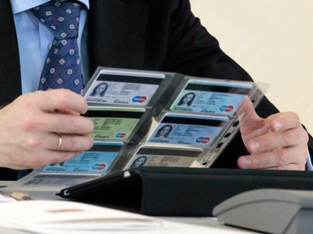 Фото: ИТАР-ТАСС