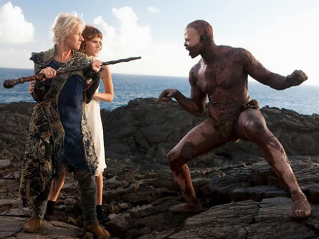 Кадр из фильма «Буря»