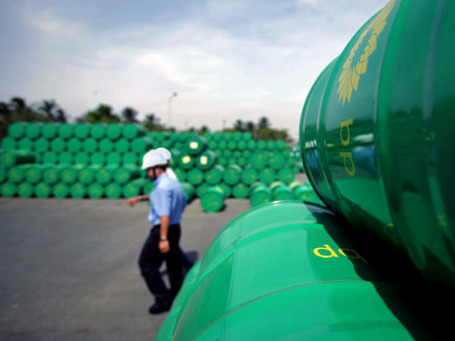 Фото: bp.com