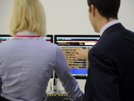 Фото: Григорий Собченко/BFM.ru