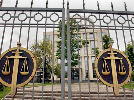 Фото: ИТАР-ТАСС